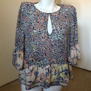 BCBG top